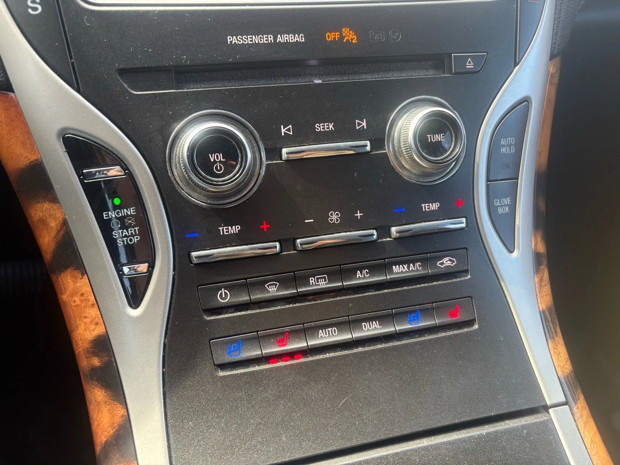 Used 2018 Lincoln MKX Reserve image 23