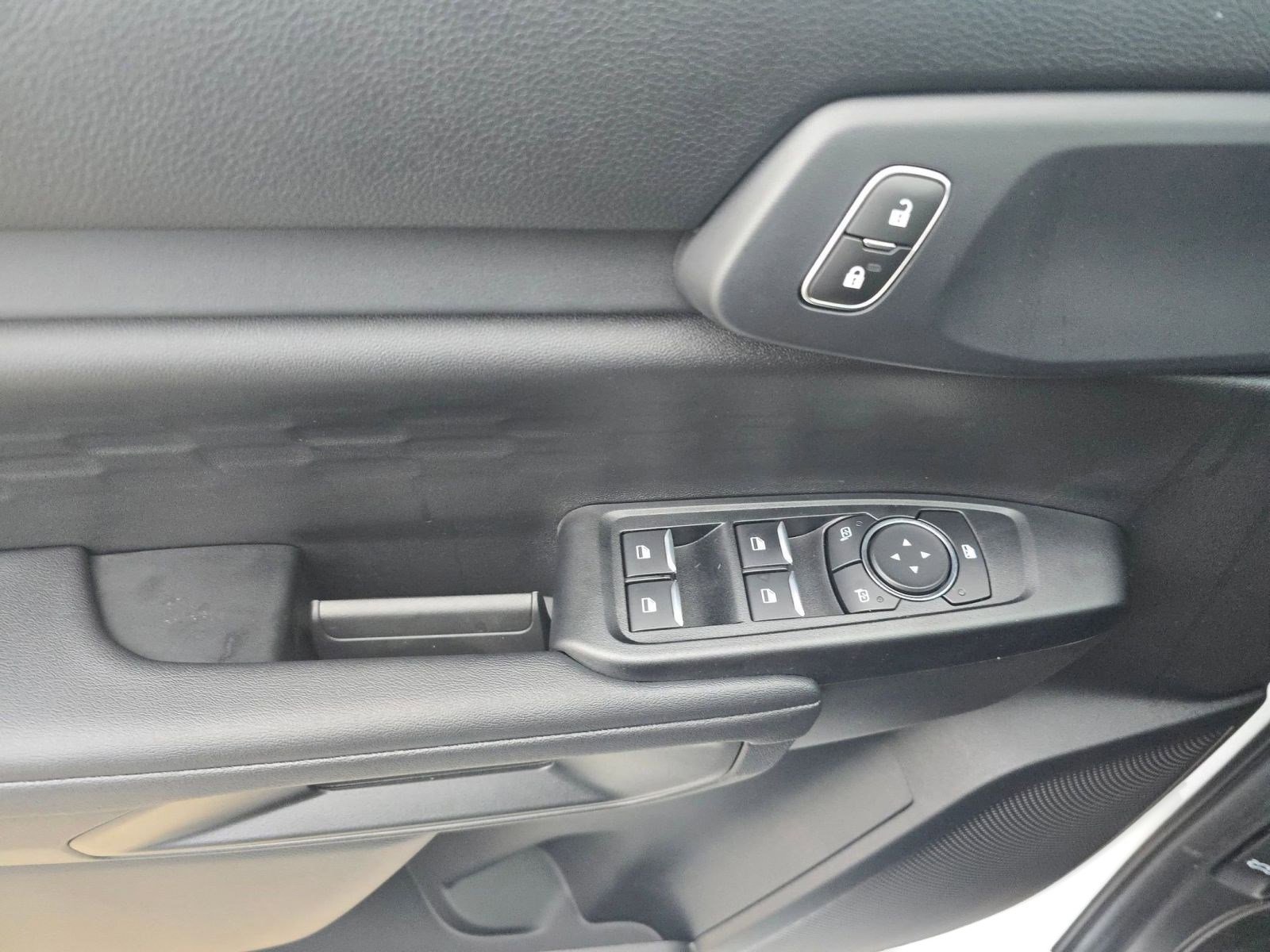 New 2025 Ford Ranger XL image 19