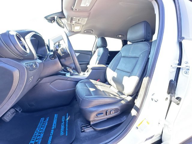 Used 2024 Chevrolet Blazer LT w/ Midnight/Sport Edition AWD/4WD image 18