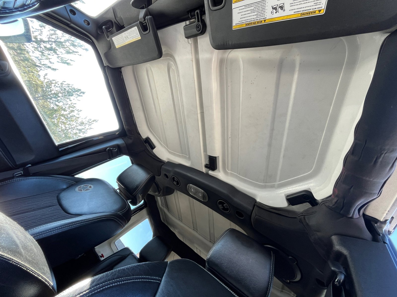 Used 2013 Jeep Wrangler Freedom Edition image 33