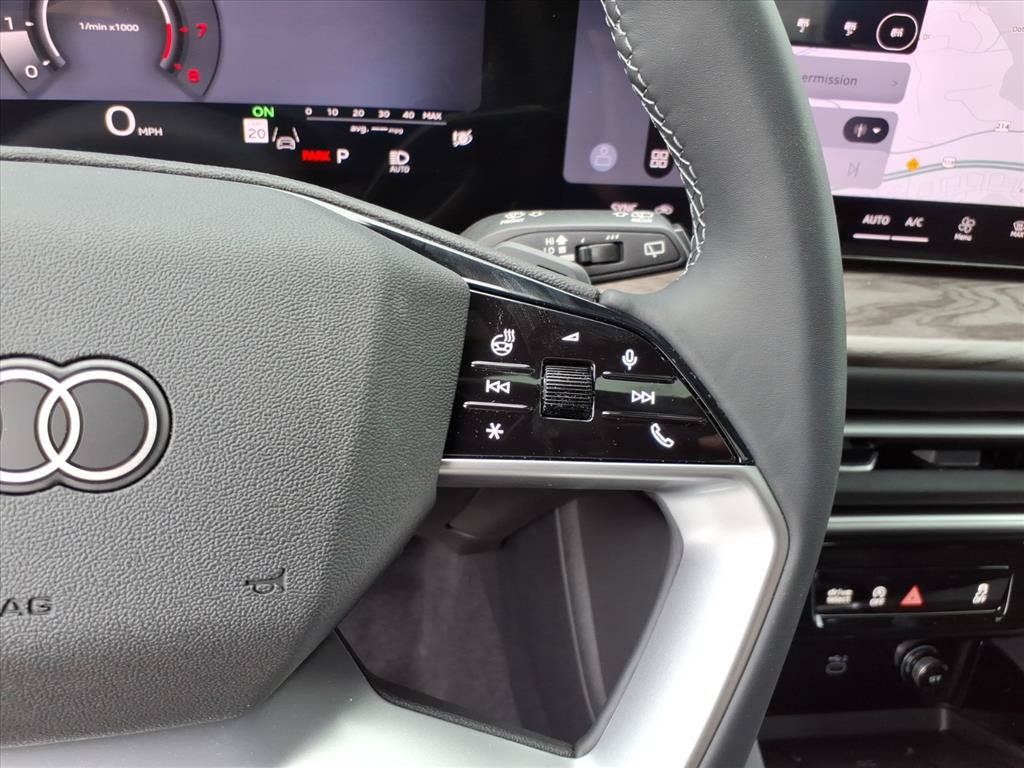 New 2026 Audi Q5 Premium AWD/4WD image 16