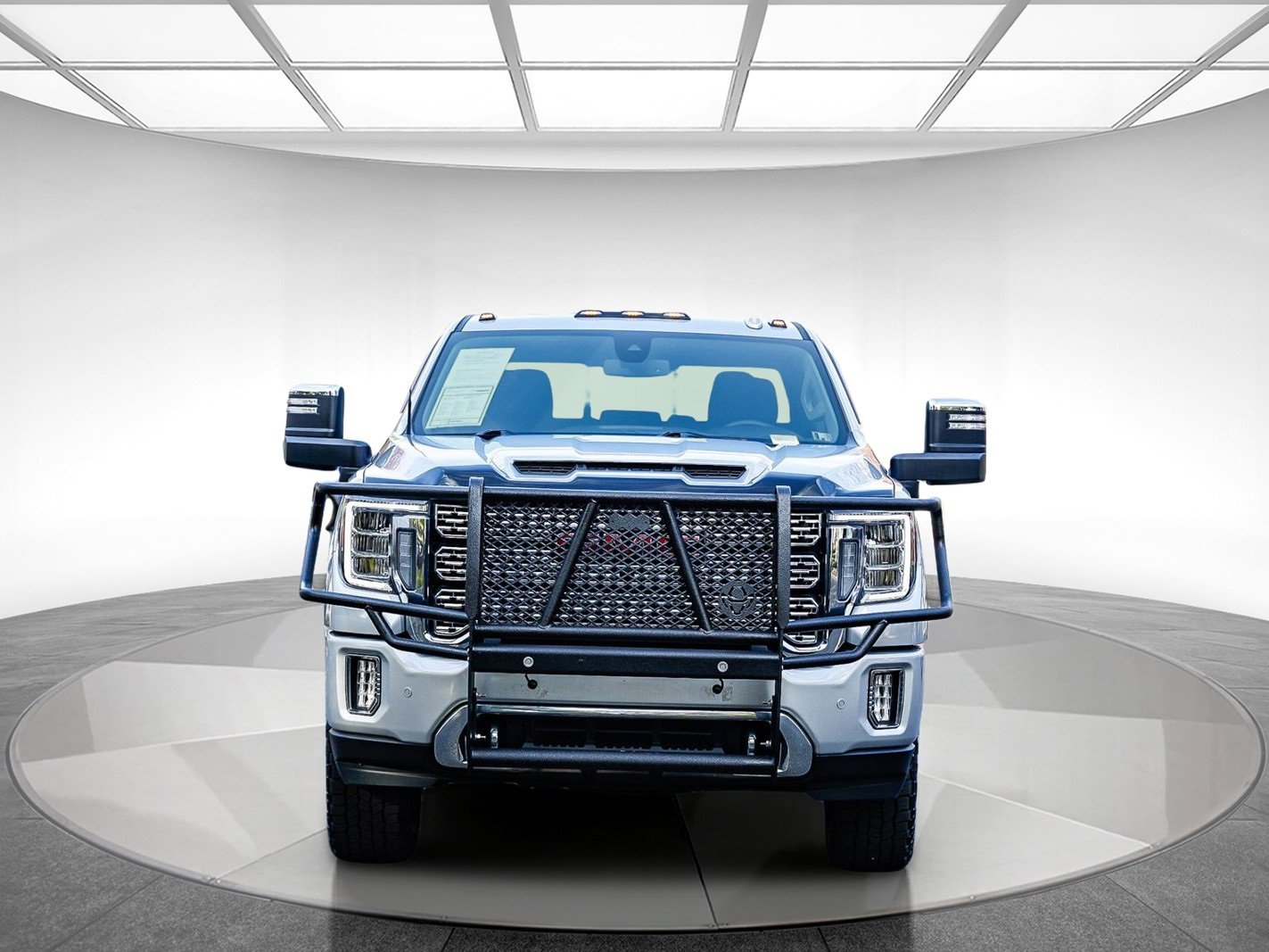 Used 2022 GMC Sierra 2500 Denali image 6