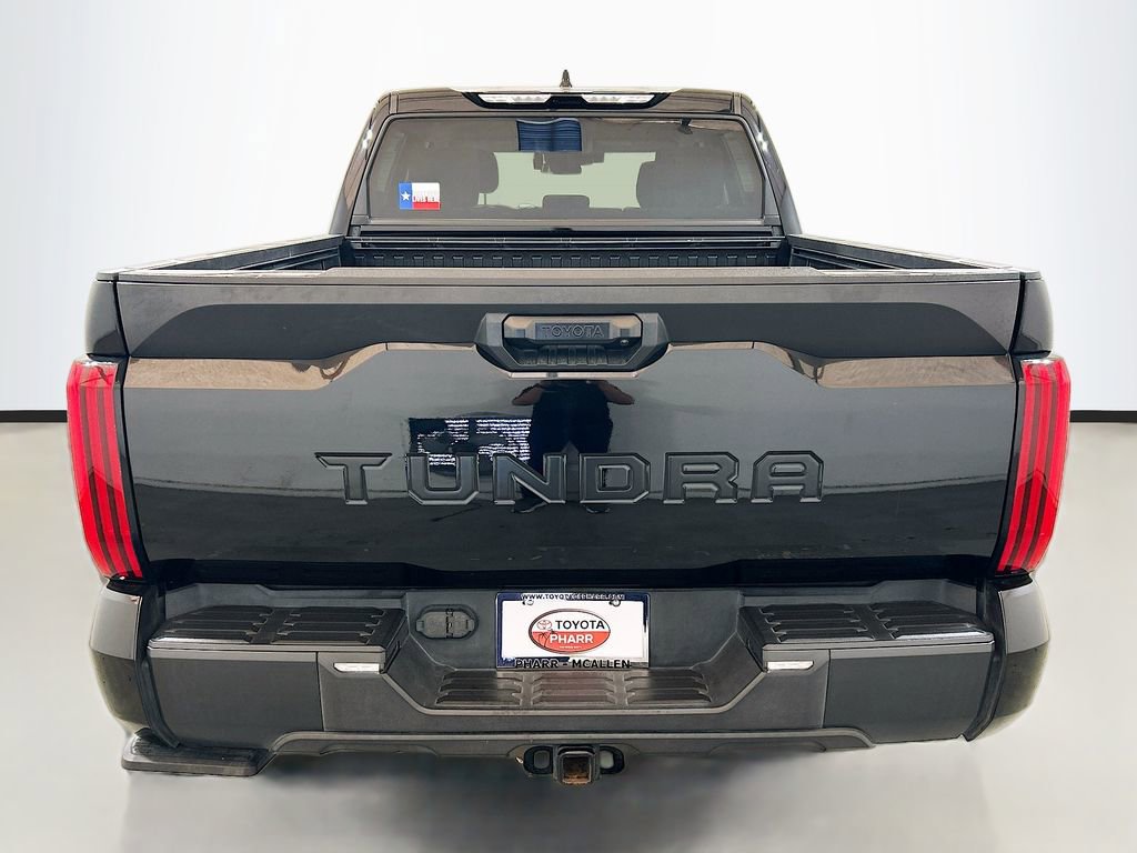 Used 2022 Toyota Tundra SR5 image 5