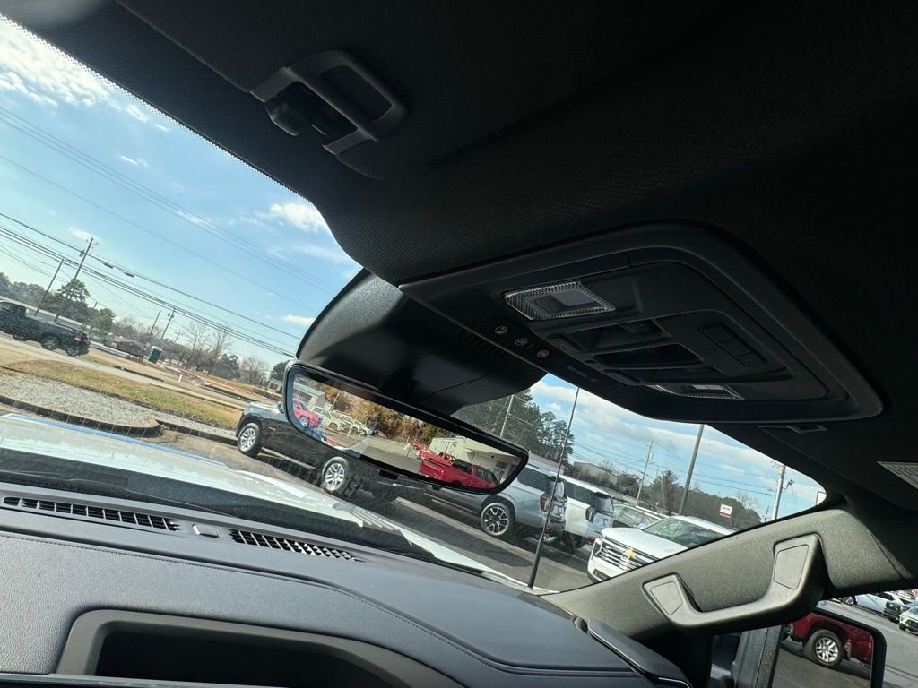 New 2026 Chevrolet Silverado 3500 High Country w/ High Country Premium Package image 31