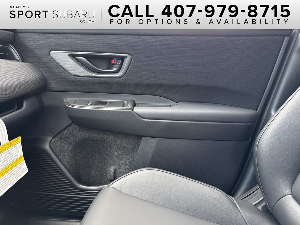 New 2026 Subaru Outback Premium AWD/4WD image 27