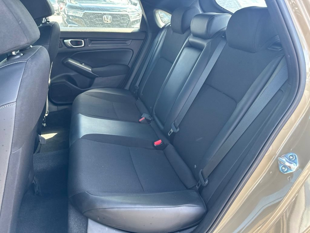 Used 2025 Honda Civic Sport image 14