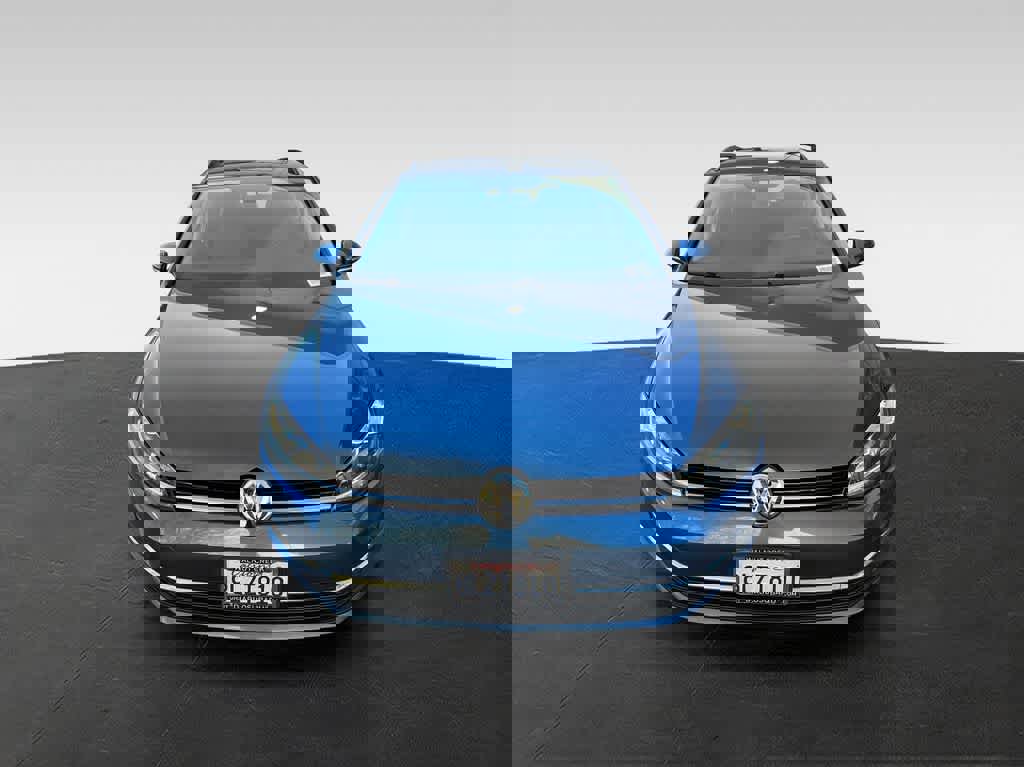 Used 2019 Volkswagen Golf S w/ Driver Assistance Package image 6