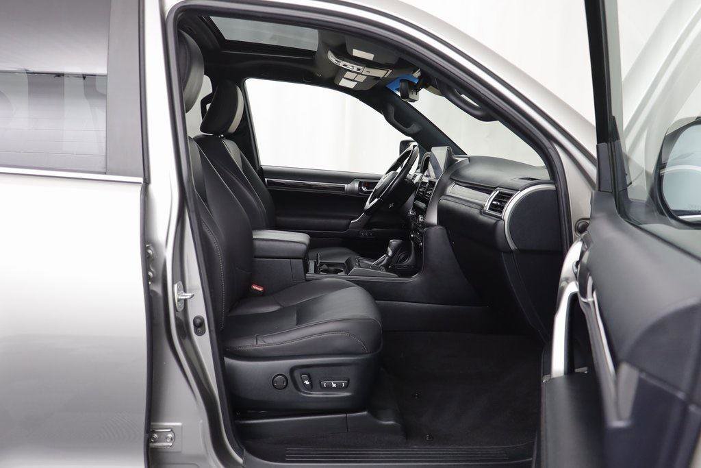 Used 2023 Lexus GX 460 Premium image 21