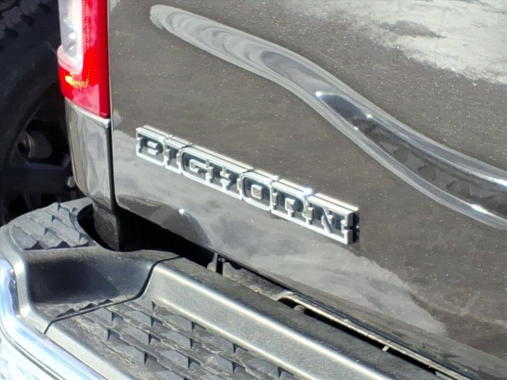 Used 2024 RAM 2500 Big Horn image 14