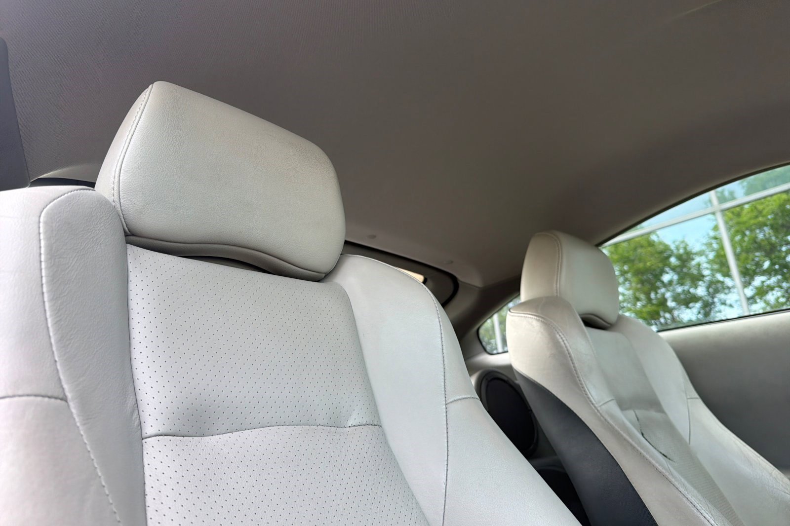 Used 2003 Nissan 350Z Touring image 19