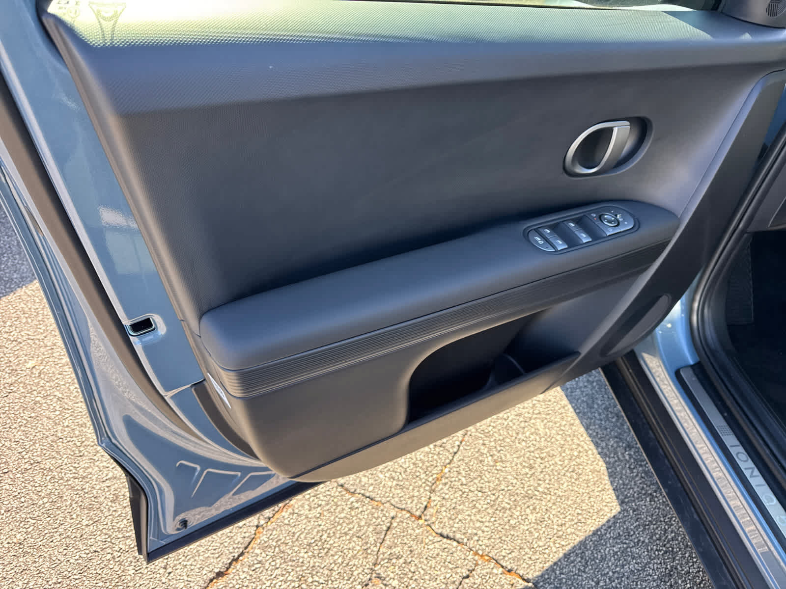 New 2026 Hyundai Ioniq 5 SEL RWD image 10