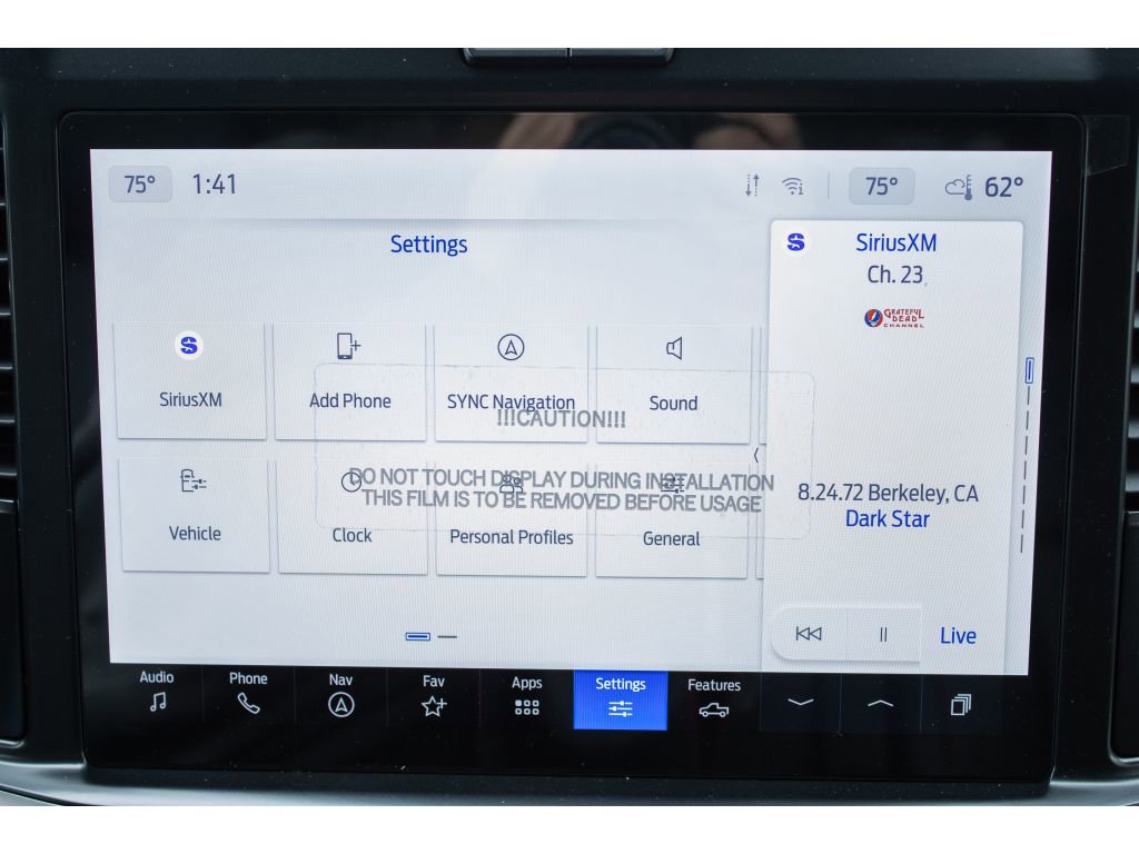 New 2026 Ford F350 Lariat image 41