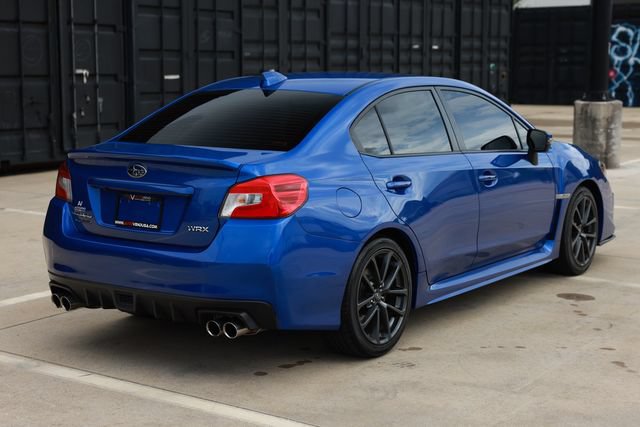 Used 2019 Subaru WRX Limited w/ Popular Package #3 (IZT) AWD/4WD image 14