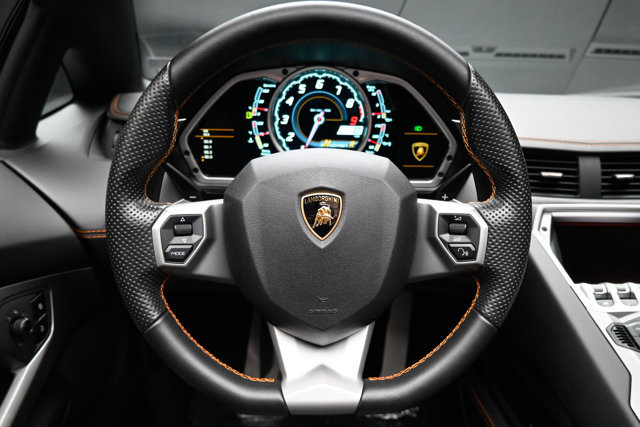 Used 2016 Lamborghini Aventador LP 700-4 AWD/4WD image 81