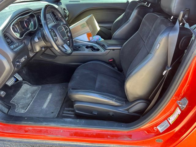 Used 2017 Dodge Challenger GT w/ GT Interior Package AWD/4WD image 3