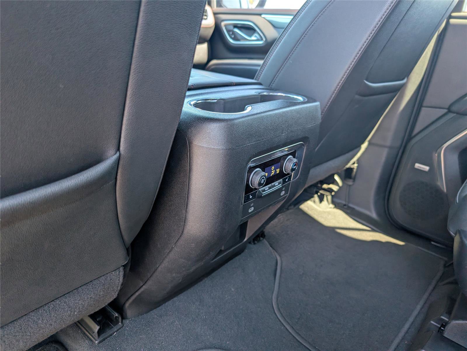 Used 2023 Chevrolet Tahoe RST w/ RST Performance Edition image 18