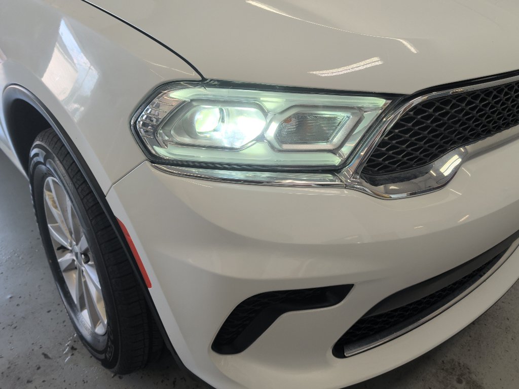 Used 2024 Dodge Durango SXT RWD image 5