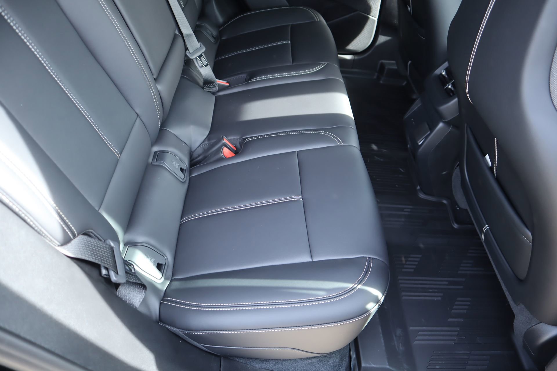 New 2026 Cadillac Optiq Luxury 1 RWD image 14