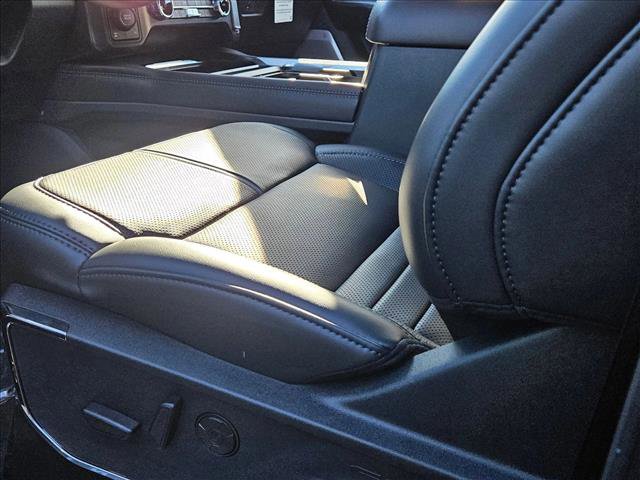 New 2026 Ford F250 Platinum image 4