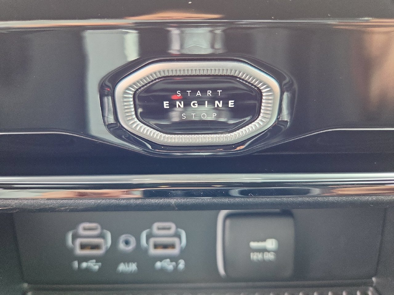 New 2026 Jeep Grand Cherokee Limited AWD/4WD image 31