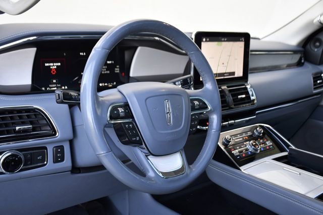 Used 2018 Lincoln Navigator L Black Label image 23
