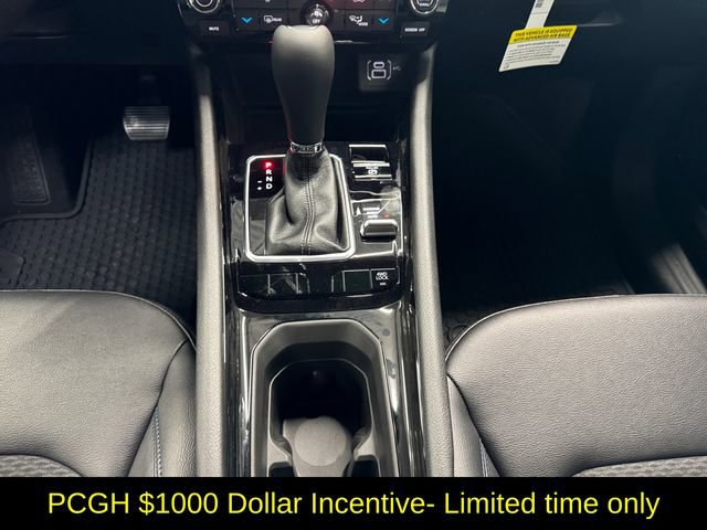 New 2026 Jeep Compass Latitude w/ Quick Order Package 29K image 14