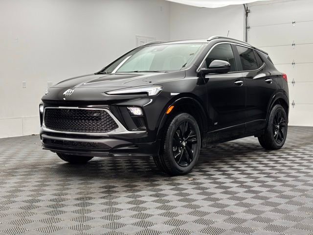 New 2026 Buick Encore GX Sport Touring w/ Advanced Technology Package video 2