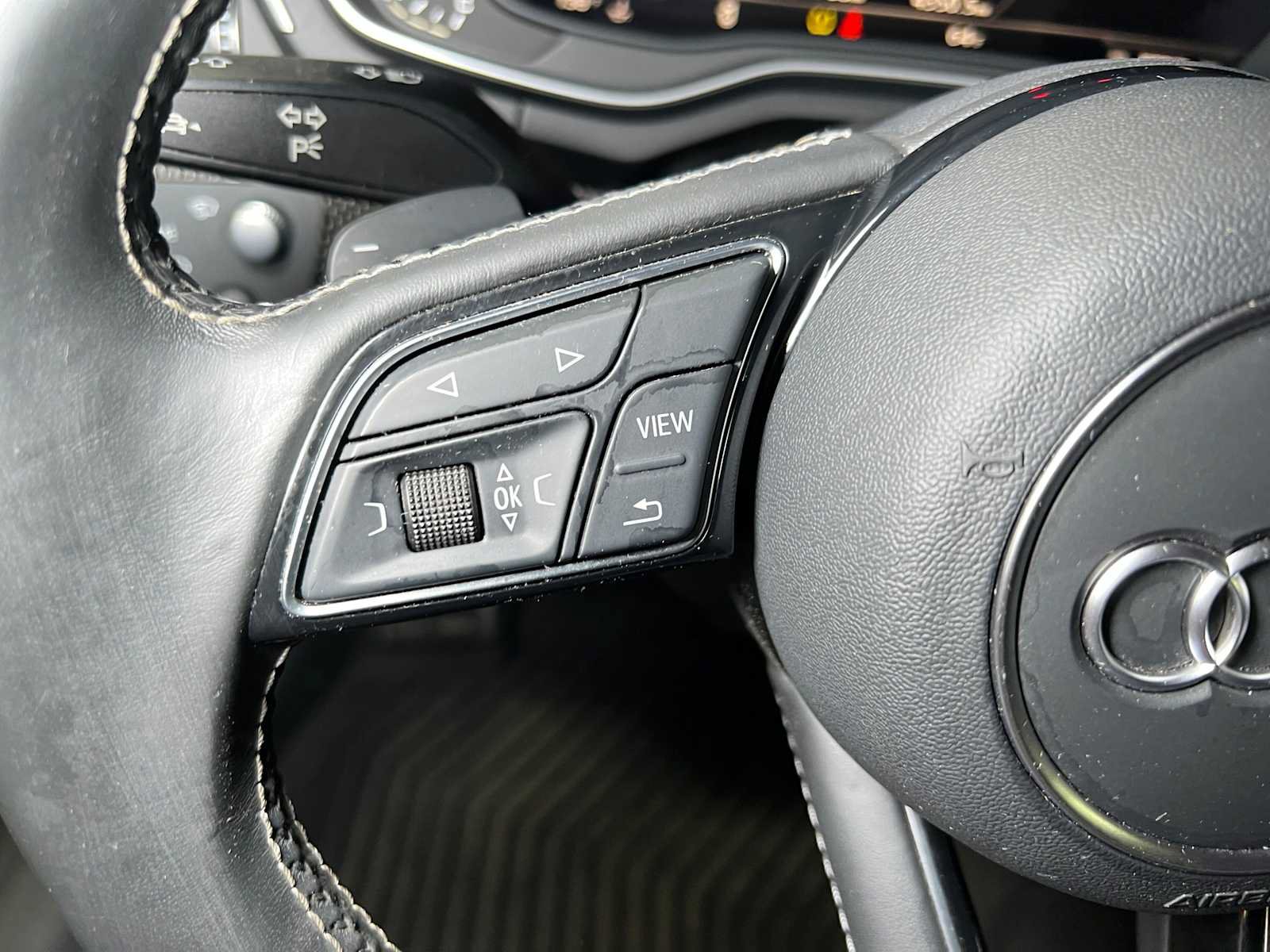 Used 2019 Audi S5 Prestige w/ S Sport Package AWD/4WD image 26
