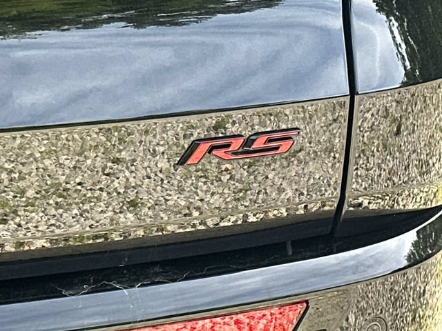Certified 2025 Chevrolet Traverse RS AWD/4WD image 13