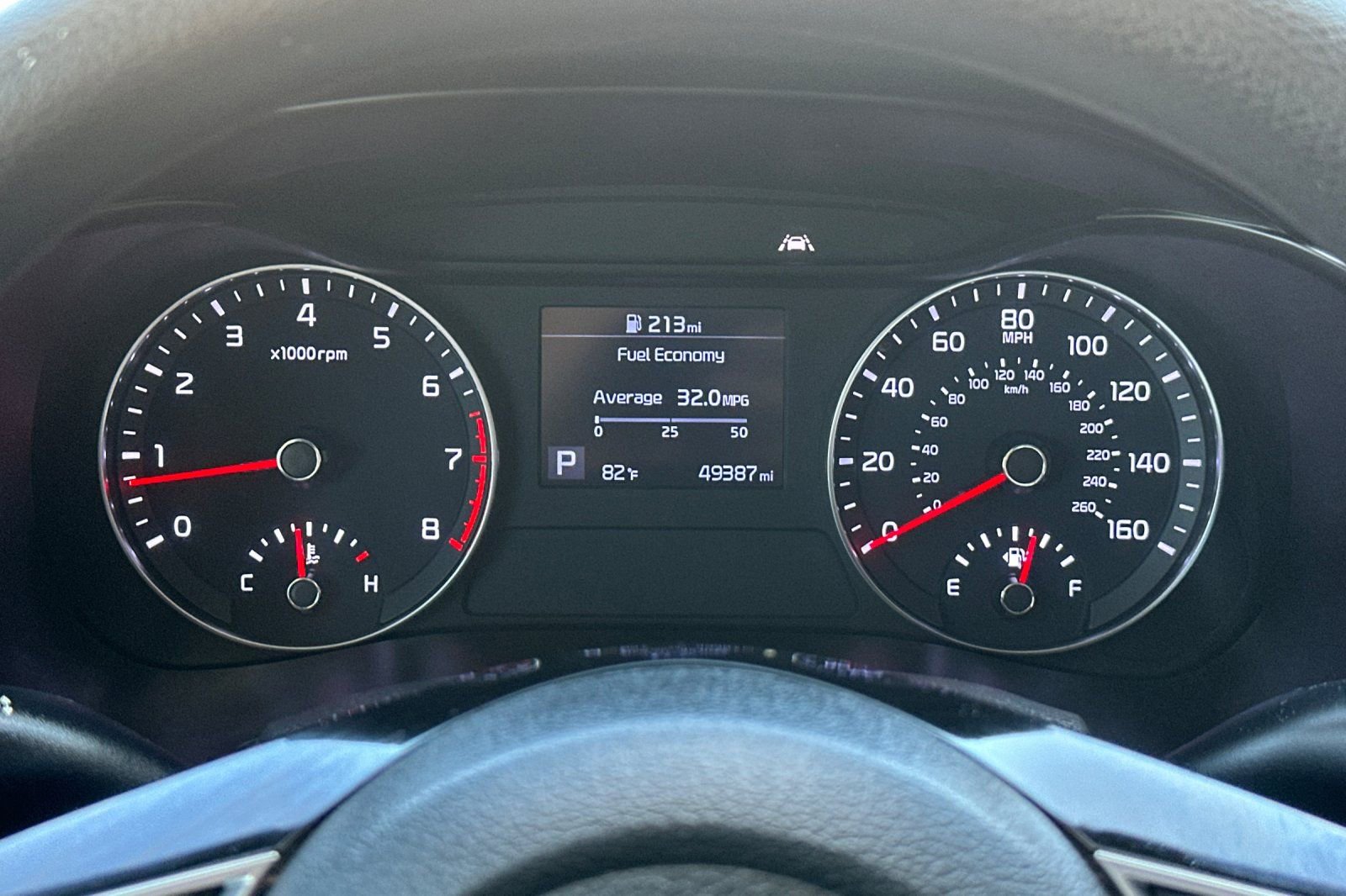Used 2021 Kia Forte Sedan FWD image 22