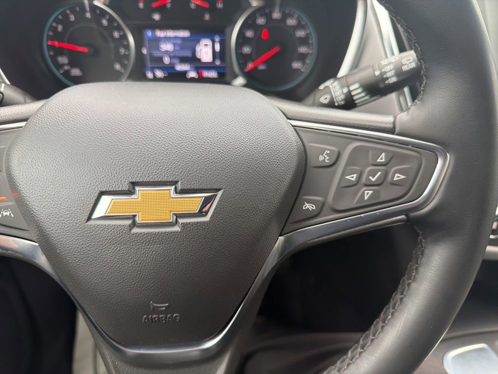 Used 2024 Chevrolet Equinox LT image 20