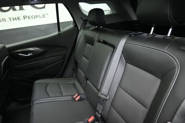 Used 2023 GMC Terrain SLT w/ Tech Package FWD image 20