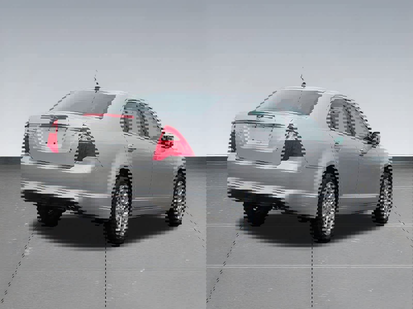 Used 2010 Ford Fusion SE image 6