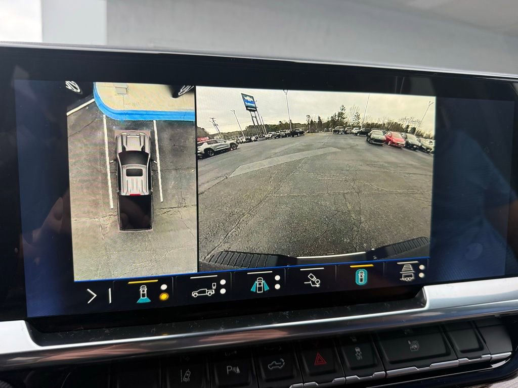 New 2026 Chevrolet Silverado 2500 LT w/ All Star Edition image 19