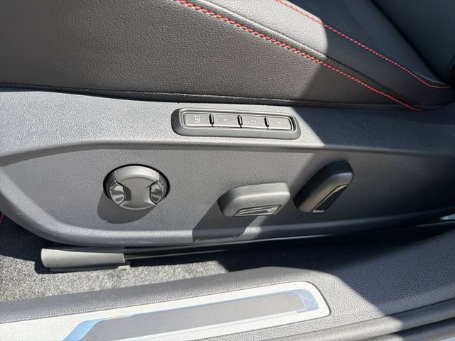 New 2026 Volkswagen Jetta GLI Autobahn FWD image 13