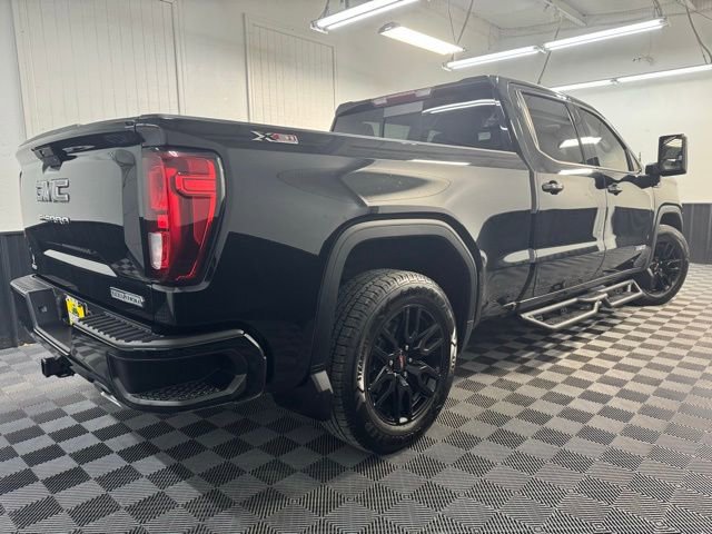 Used 2021 GMC Sierra 1500 Elevation w/ Preferred Package image 5