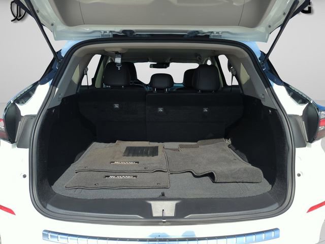 Certified 2024 Nissan Murano SV image 19