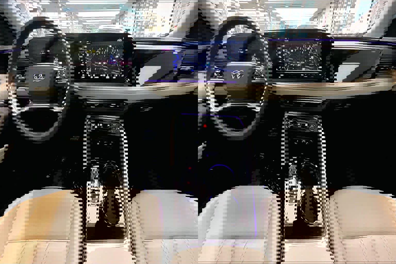 Used 2025 Audi Q5 Premium w/ Convenience Package image 13