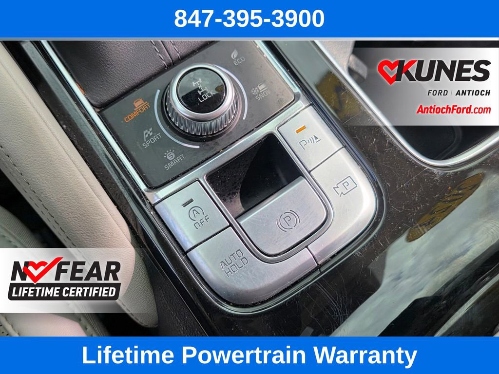 Used 2024 Kia Telluride SX Prestige AWD/4WD image 59