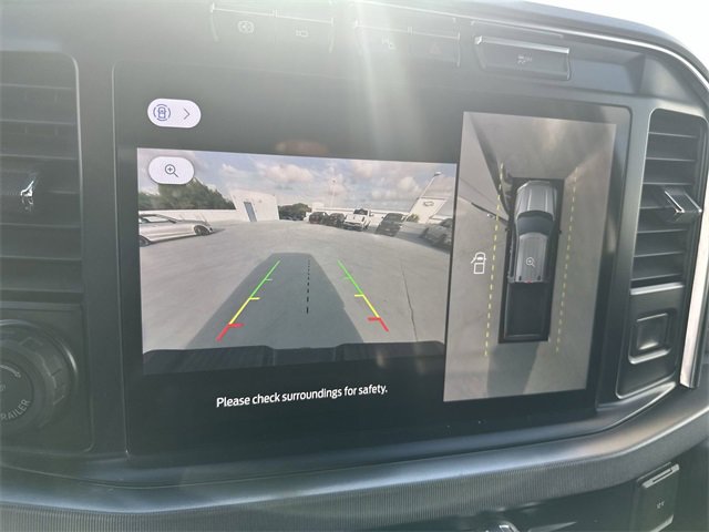 Used 2023 Ford F450 Platinum image 25