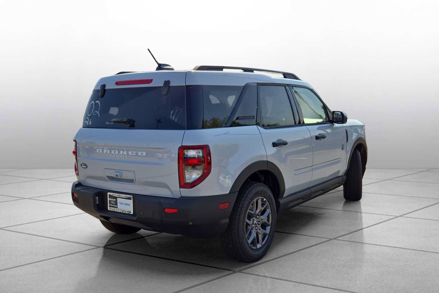 New 2026 Ford Bronco Sport Big Bend w/ Convenience Package AWD/4WD image 14