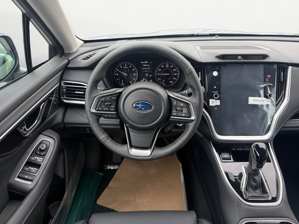 New 2025 Subaru Outback Limited image 11