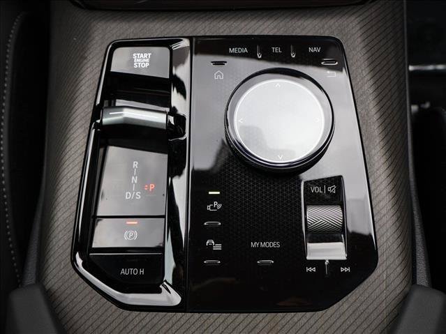 Used 2026 BMW X3 xDrive30i w/ Convenience Package AWD/4WD image 18