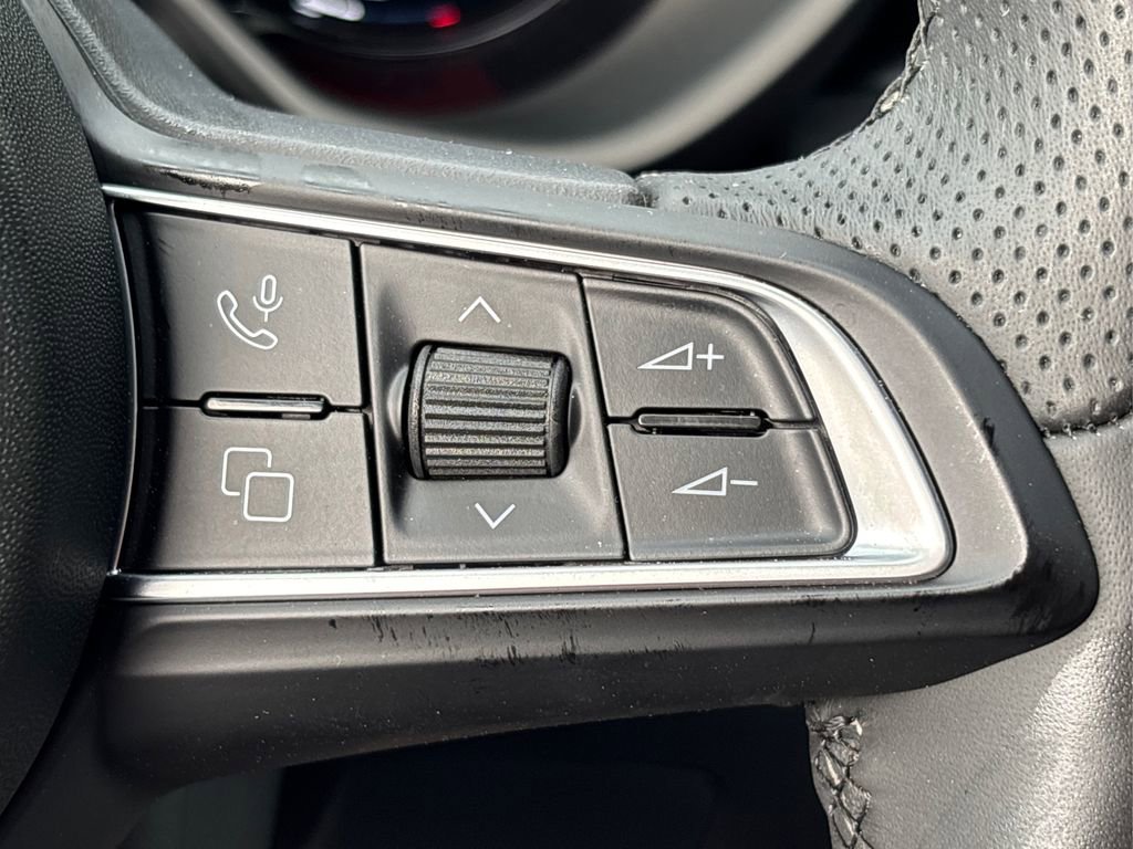 Certified 2023 Dodge Hornet GT Plus w/ Track Pack image 30