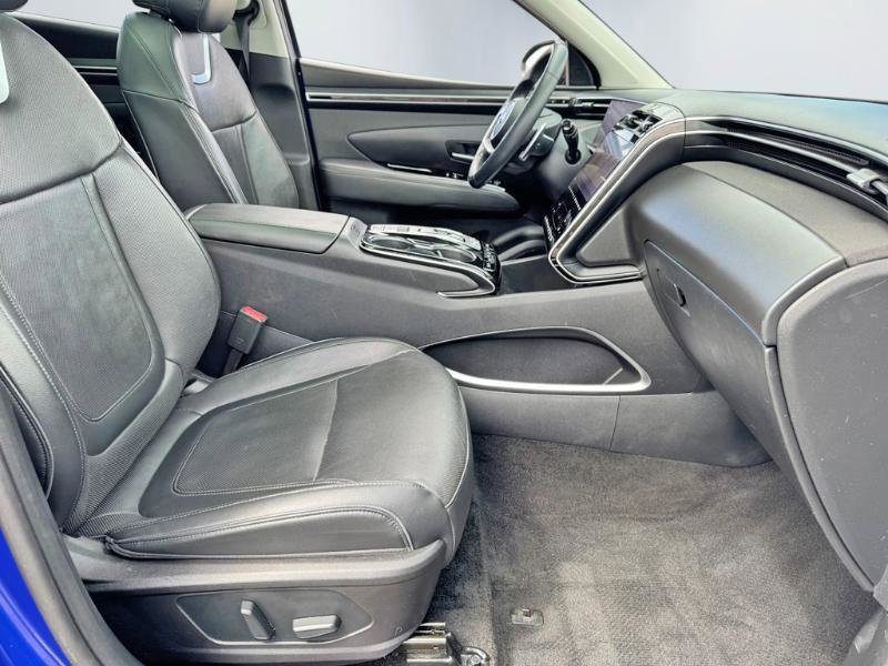 Used 2022 Hyundai Tucson Limited AWD/4WD image 28
