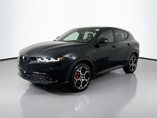 Used 2024 Alfa Romeo Tonale Veloce AWD/4WD image 4