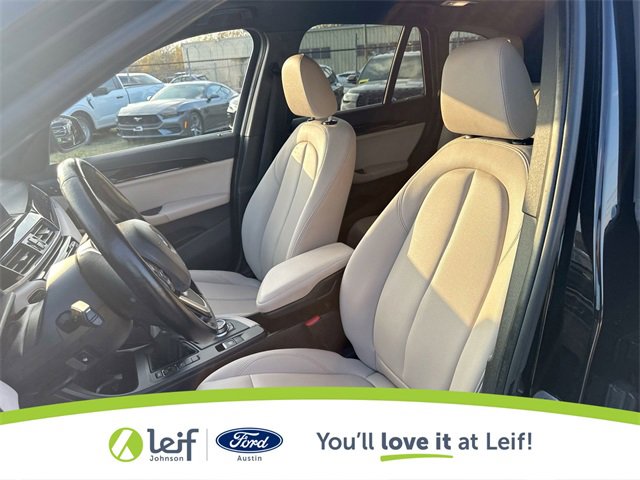 Used 2019 BMW X1 sDrive28i w/ Convenience Package image 17