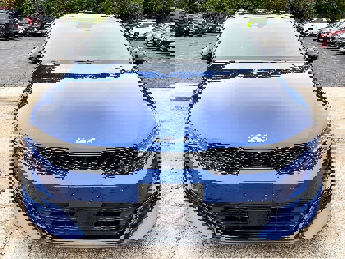 Used 2024 Kia K5 GT w/ GT1 Package image 7