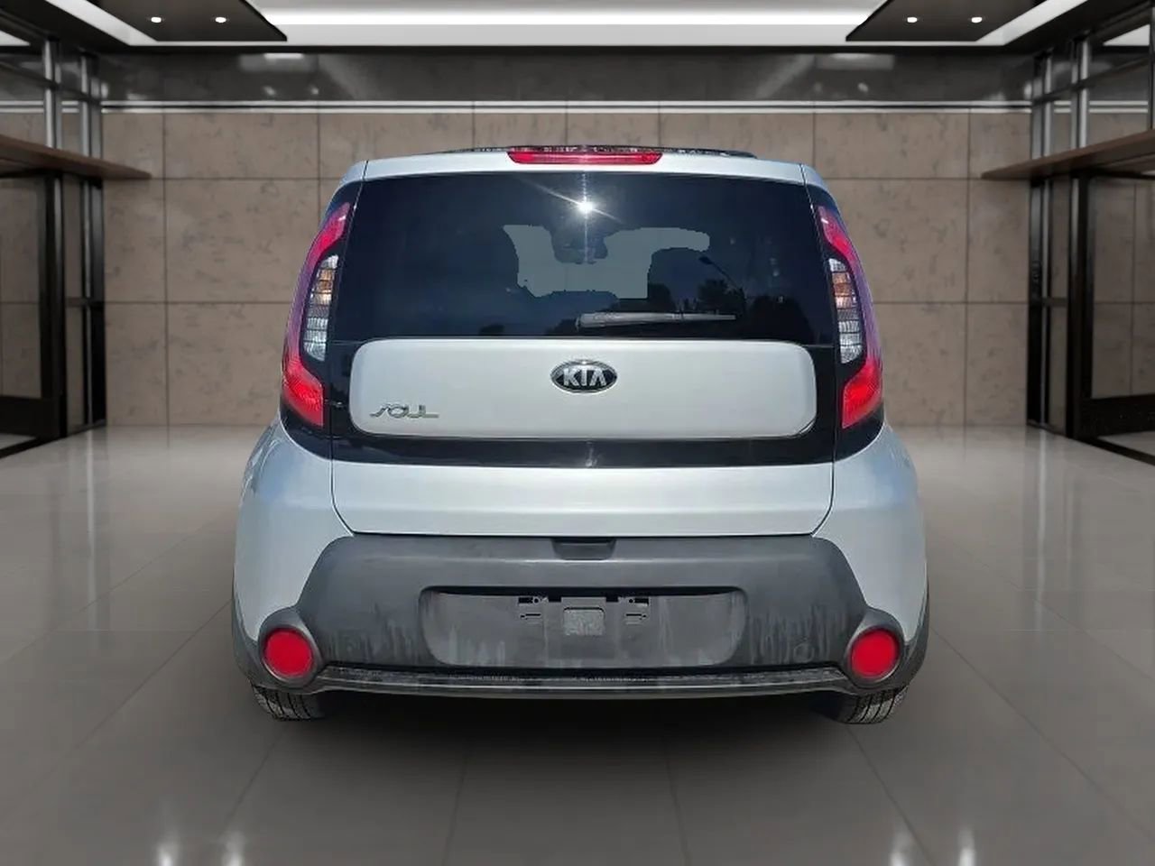 Used 2014 Kia Soul image 8