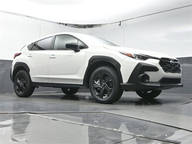 New 2026 Subaru Crosstrek 2.5i image 40